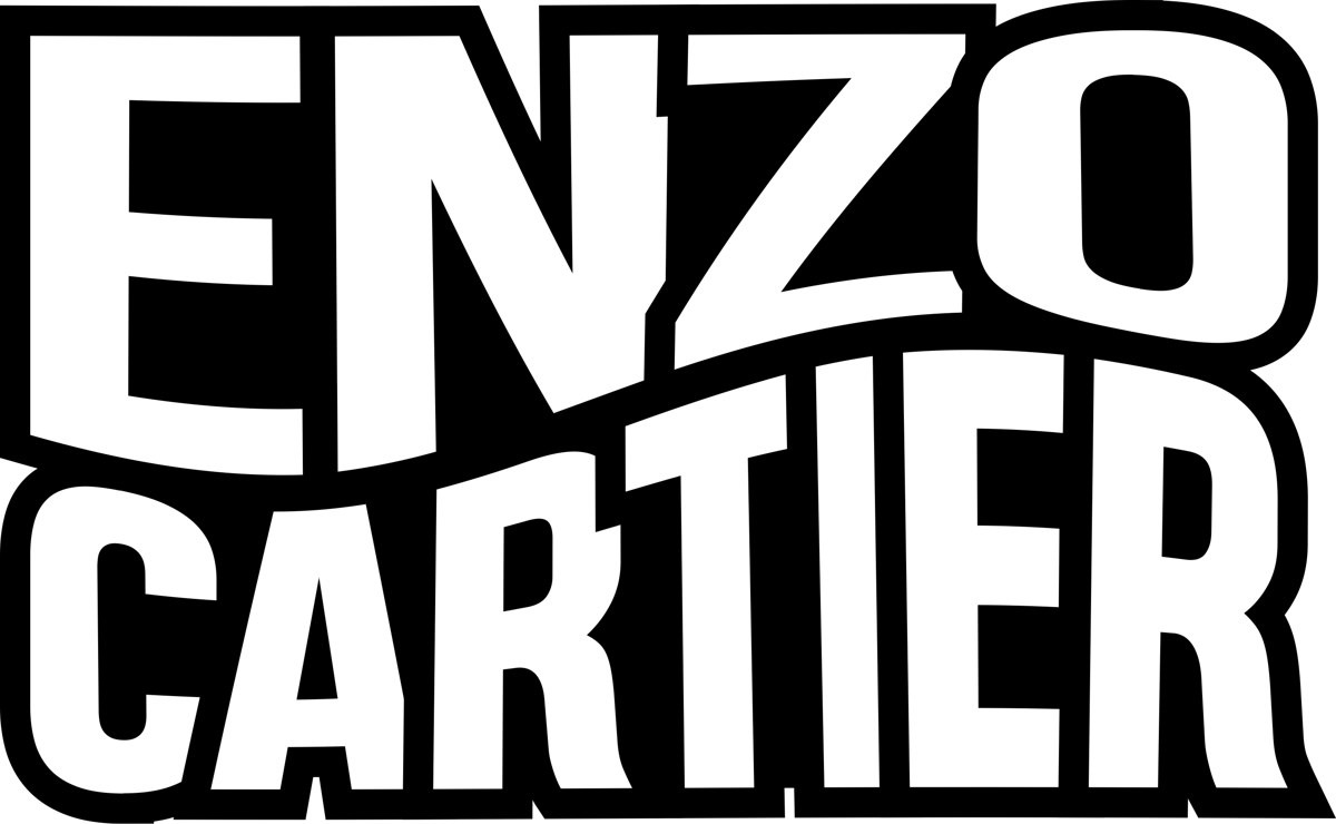 Logo Enzo Cartier